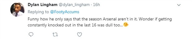 Chê Champions League, cả thế giới đang 'cười' Wenger - Bóng Đá