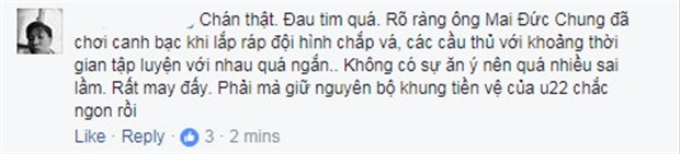 Thắng Campuchia, có đáng để mừng? - Bóng Đá