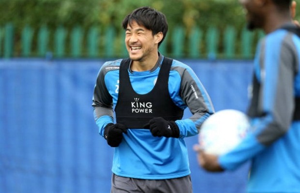 Thay tướng đổi vận, tiếng cười lại ùa về với Leicester  - Bóng Đá