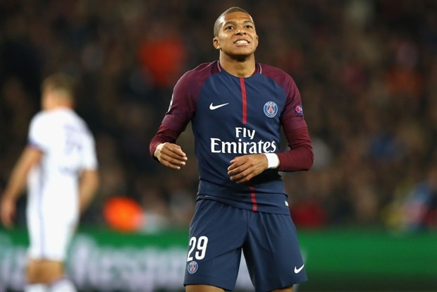 Top 10 danh sách bầu chọn cho danh hiệu POTY của UEFA - Bóng Đá