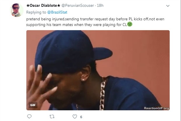 Fan Liverpool nổi điên vì thấy Coutinho khỏe mạnh - Bóng Đá