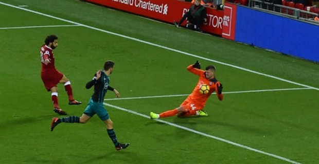 Klopp mừng ra mặt khi cuối cùng cũng thắng được Southampton - Bóng Đá