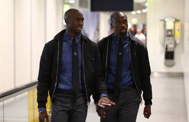 Đặt chân tới Napoli, Aguero 'khác biệt' với phần còn lại - Bóng Đá