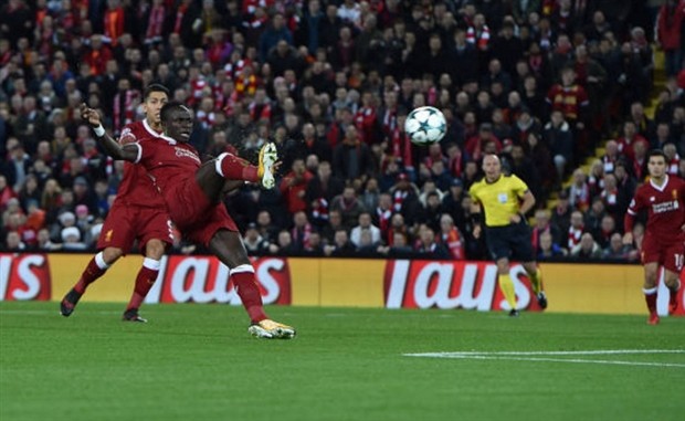 Klopp suýt khóc khi Liverpool hủy diệt Spartak Moscow - Bóng Đá