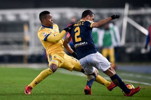 Dàn sao Juventus mừng rỡ khi Dybala đã trở lại - Bóng Đá