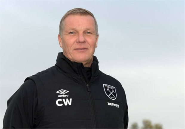 Bộ sậu của Moyes chính thức 'khuấy đảo' sân tập West Ham - Bóng Đá
