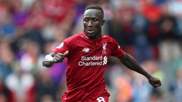 Shaqiri sẽ lần đầu đá chính cho Liverpool vào cuối tuần? - Bóng Đá