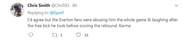 Lukaku ăn mừng trước CĐV Everton thì có gì sai? - Bóng Đá