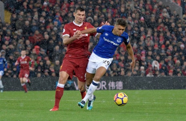 Liverpool mất 3 điểm, Mane cũng đáng trách chẳng kém Lovren - Bóng Đá