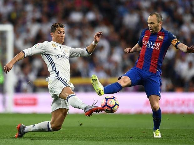 Real mở tiệc Giáng Sinh lấy tinh thần trước thềm El Clascio - Bóng Đá