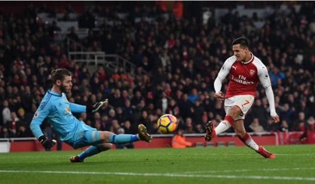 Có De Gea, thảm họa Titanic có thể sẽ chẳng xảy ra - Bóng Đá