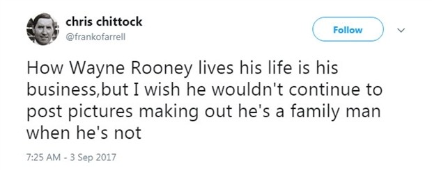 Hậu scandal, vợ Rooney đã tháo nhẫn cưới - Bóng Đá