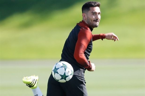 Đội hình soái ca của cặp đấu Man City và Tottenham - Bóng Đá