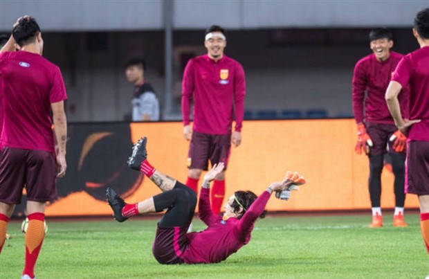 Đội hình đẹp trai nhất trận Derby thành Manchester  - Bóng Đá