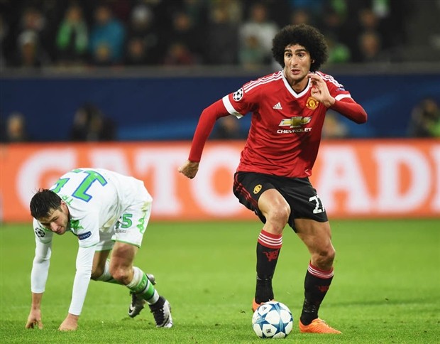 Lần cuối xuất hiện tại Champions League, Man Utd đá với đội hình nào? - Bóng Đá