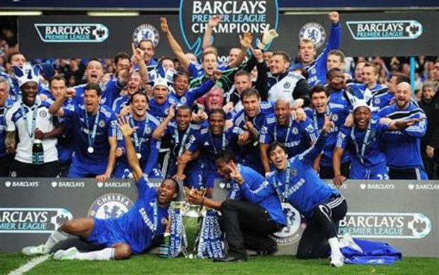 Liverpool và những đội bóng khởi đầu hoàn hảo nhất lịch sử Premier League - Bóng Đá