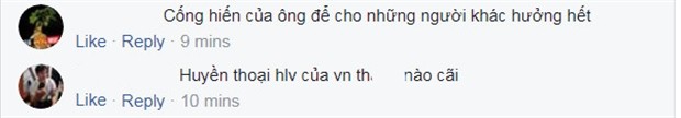 NHM 'xót' khi thấy Mai Đức Chung dầm mưa - Bóng Đá