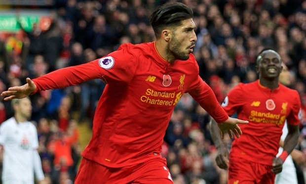 Không Mane, Liverpool sẽ đá với sơ đồ nào? - Bóng Đá
