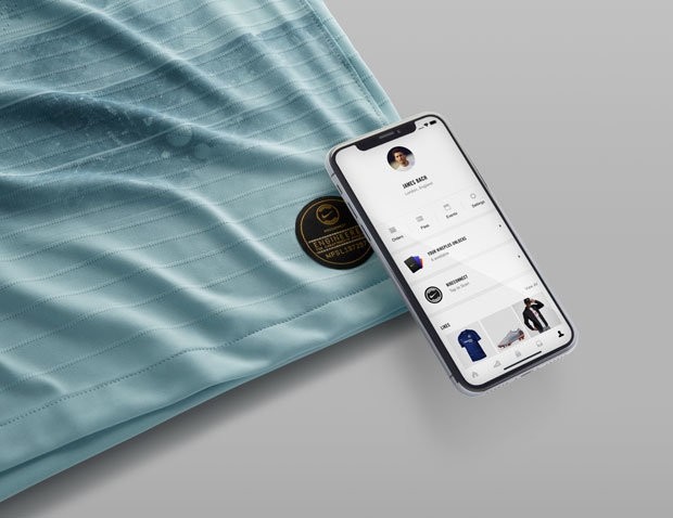 Áo mới Chelsea, nội dung ẩn phải dùng điện thoại mới thấy - Bóng Đá