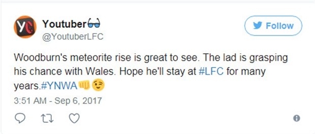 Đã có Woodburn, Liverpool cần gì Coutinho hay Lemar - Bóng Đá