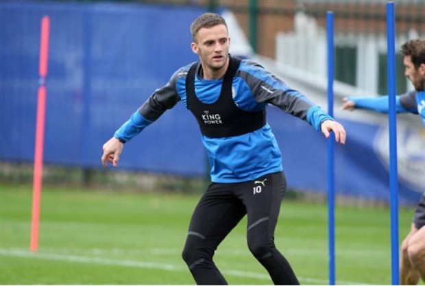 Thay tướng đổi vận, tiếng cười lại ùa về với Leicester  - Bóng Đá