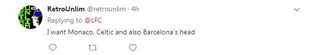 Liverpool chẳng ngán ai trước giờ bốc thăm, thích nhất Barcelona - Bóng Đá