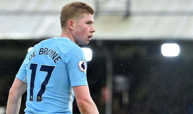Top 10 danh sách bầu chọn cho danh hiệu POTY của UEFA - Bóng Đá