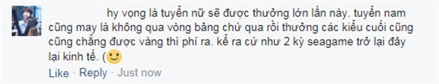 'Hãy chuyển tiền hết cho bóng đá nữ' - Bóng Đá