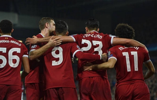 Klopp chẳng thể cười nổi khi Liverpool gặp khó trước Maribor - Bóng Đá