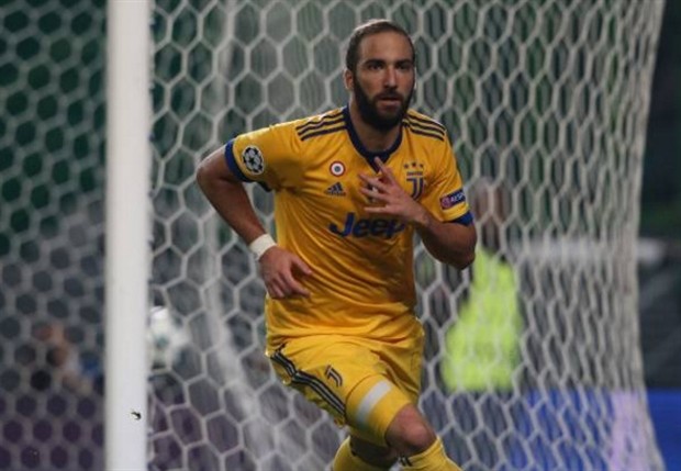 Allgeri liên tục gào thét, kéo Juventus trở về từ cõi chết  - Bóng Đá