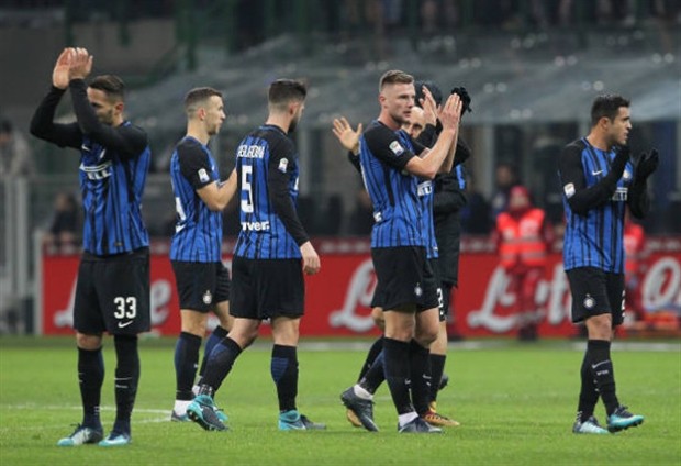 Icardi ôm đầu, Spalletti vô cảm trước cú sốc Udinese - Bóng Đá