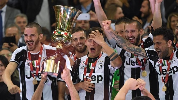 Thắng nhẹ Fiorentina, Lazio tiến vào bán kết Coppa Italia - Bóng Đá