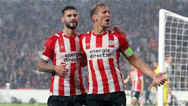 Watford, Liverpool, Chelsea và hội '100%' mùa này - Bóng Đá