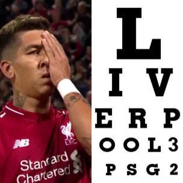 Fan Barcelona ủng hộ Paulinho triệt hạ Neymar - Bóng Đá