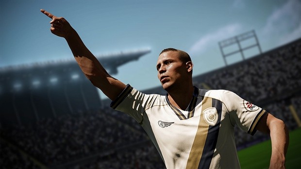 FIFA 18 tung liên tiếp áo mới của Man Utd, Juventus,... - Bóng Đá