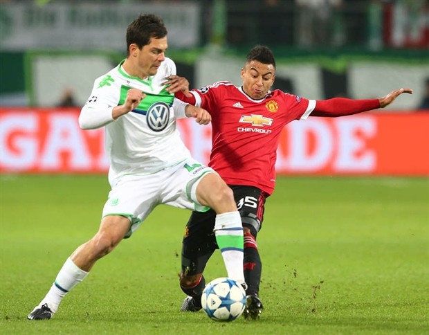 Lần cuối xuất hiện tại Champions League, Man Utd đá với đội hình nào? - Bóng Đá