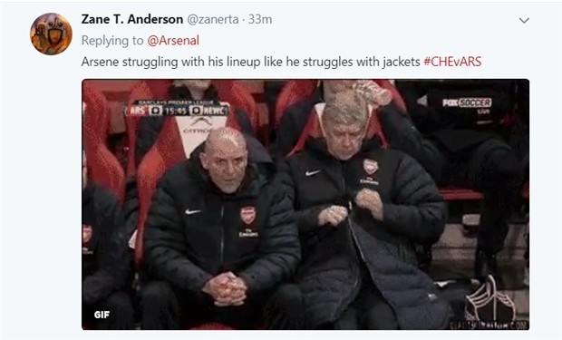 Không Sanchez, không Ozil, Fan Arsenal 'cạn lời' với Wenger - Bóng Đá