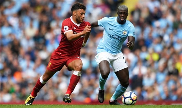 Không Mane, Liverpool sẽ đá với sơ đồ nào? - Bóng Đá