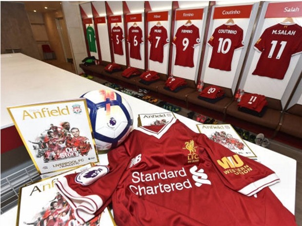 Đồng đội thì hớn hở, Coutinho lại đầy căng thẳng tại Anfield - Bóng Đá