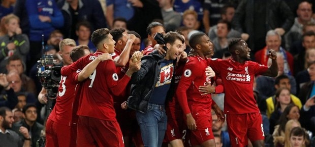 Sturidge liên tục tỏa sáng, lời cảnh báo cho Salah và Mane - Bóng Đá