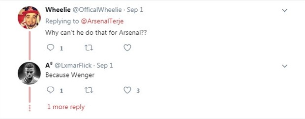 Fan Arsenal 'sôi máu' vì Ozil thi đấu nhiệt huyết trên tuyển Đức - Bóng Đá
