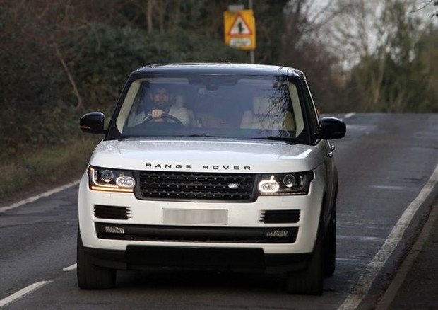 Sốc: Diego Costa vẫn đang ở Brazil? - Bóng Đá