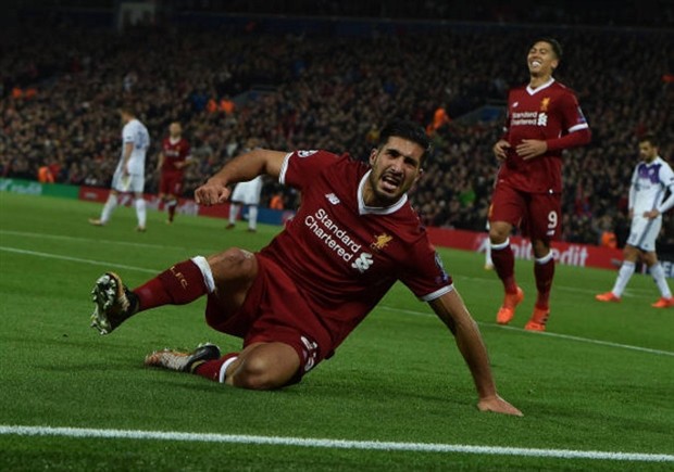 Klopp chẳng thể cười nổi khi Liverpool gặp khó trước Maribor - Bóng Đá