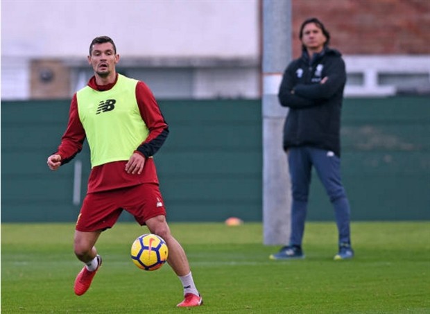 Vừa trở lại Liverpool, Coutinho đã khiến NHM yên tâm - Bóng Đá