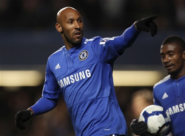 Hạ bệ Newcastle, Hazard giờ chỉ kém mỗi Lampard và Drogba - Bóng Đá