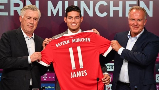 Chịu chơi nhất mùa Hè qua, PSG không phải nhất - Bóng Đá