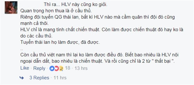 NHM không ủng hộ Kiatisak dẫn dắt tuyển Việt Nam? - Bóng Đá