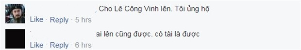 NHM Việt Nam ủng hộ Công Vinh gia nhập VFF - Bóng Đá
