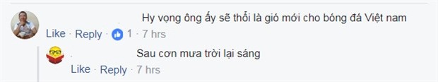 NHM choáng váng với 'CV' của tân HLV tuyển Việt Nam - Bóng Đá