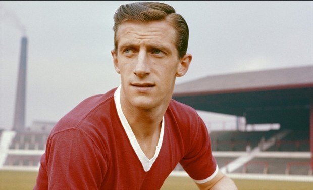 Những cầu thủ sở hữu nhiều bàn thắng nhất trong trận Derby Manchester - Bóng Đá